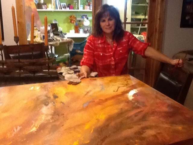 elenagfineart's profile picture. I love to paint Art, is my passion, makes me feel free....