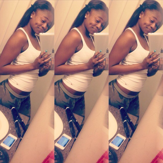 Trust No Fuckery ! Follow Me On IG @jadaaatatee : ) ( N O B O D Y S .. )