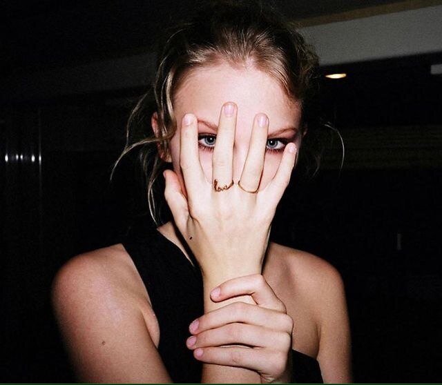 hell is empty and all the devils are here