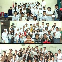 (G)enius (H)umans (O)f (S)cience (T)hree.  ig : @smansa_ghost