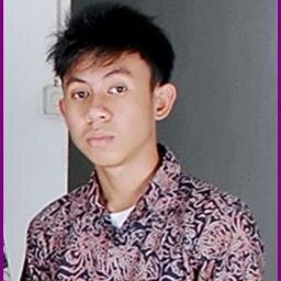 Simple || Happy parents are the most important to me.|| Poltekkes Pontianak