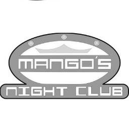 EL TWITTER OFICIAL DE TU DISCOTECA FAVORITA, MANGO'S NIGHT CLUB, PLAZA SOLYMAR