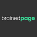 Brainedpage (@brainedpage) Twitter profile photo