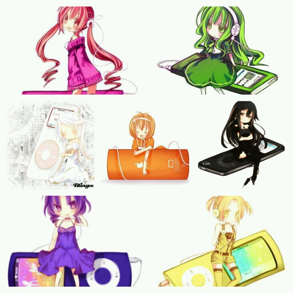 Red #15 ,Pinkie #15,Blackie #16,PureWhite#14, Purple #13,Orangey #13 Yella #14, Green #15 -all single- #RpAccount