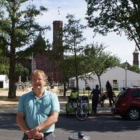 Frank (@cygeek) 's Twitter Profile