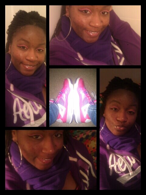 **Body Dope Ass Heroin,, Attitude Conceited,, Swagg On Murda!!