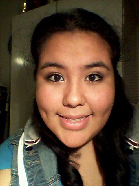 am just a girl trying to fit and this world and I support o2l.P.S. follow me back