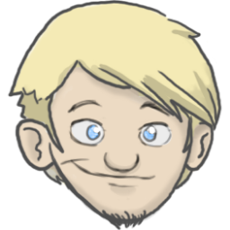 Vigsley's profile picture. I make things. Sometimes they don't even explode.