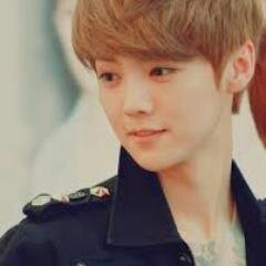 EXO SARANGHE!!
