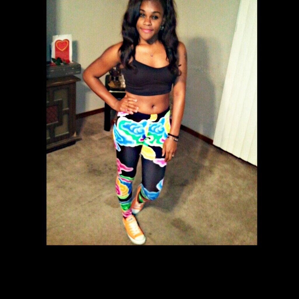 Trilla' than a Bitch !