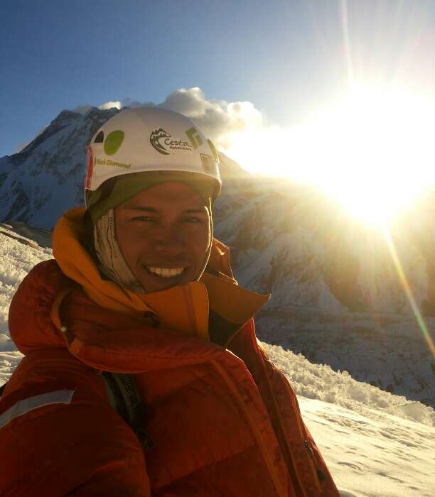 Indonesian Jungle,Rock&Ice Mountaineer..ScubaDiver..Enduro..XC-MTB..World @Ina7summits &Ind7summits..Mountain Guide @Inaexpeditions