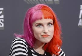 Paramore my life 3