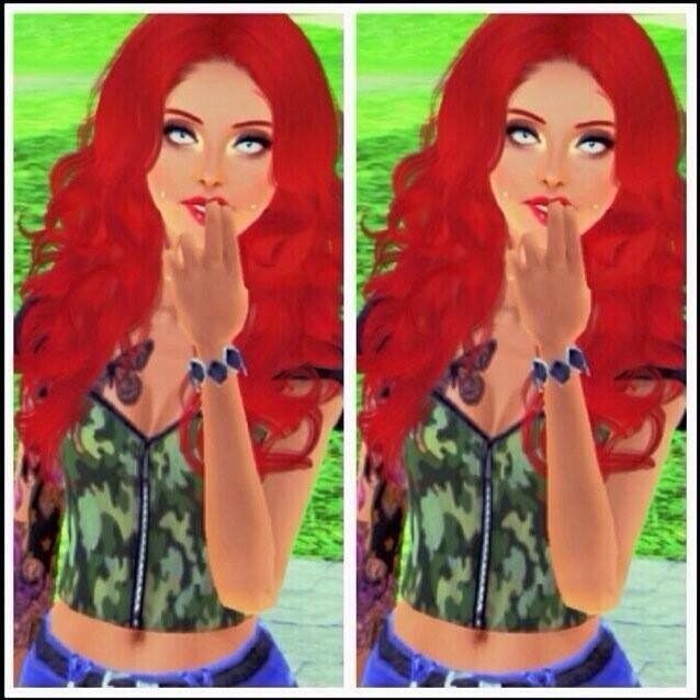 BGC3_Tiara's profile picture. Hi