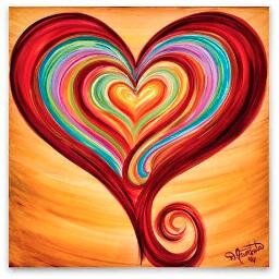 Online Love Consulting via Skype or Email
by Janet, a Berlin-Sofia Stratup