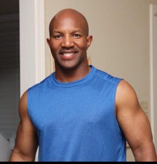 Fitness Coach.  Photography Buff.  IT Geek.  Dad.