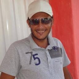 QUEM ME SEGUIR, SIGO DE VOLTA!