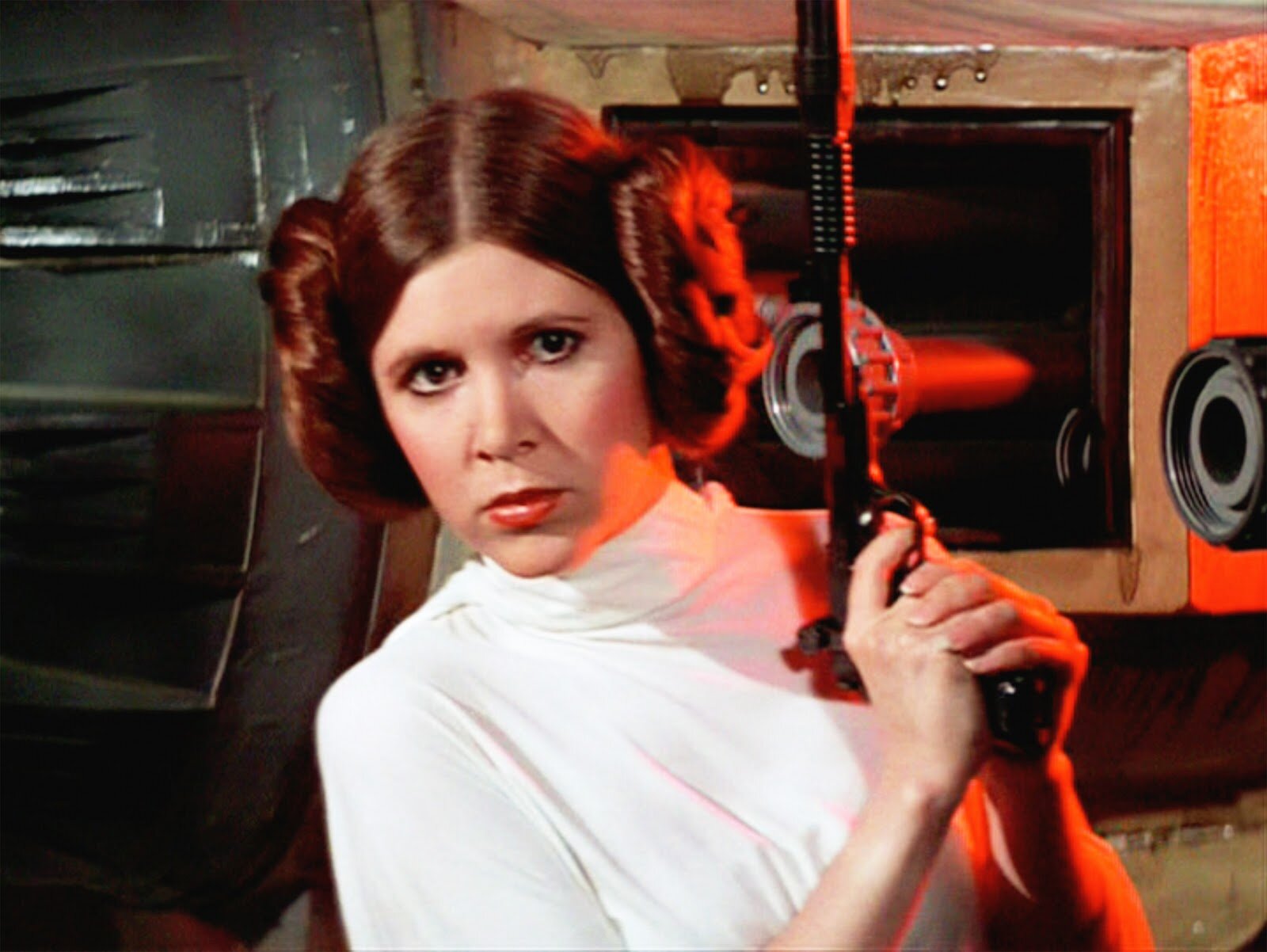 Just the average Star Wars obsessive
