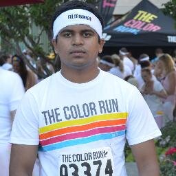 yash1105's profile picture. 