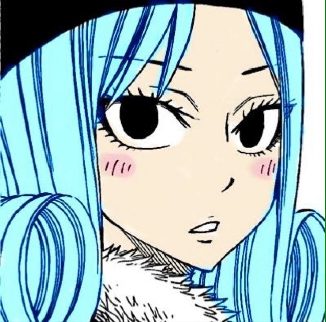 Former S-class Mage of Phantom Lord, Juvia is now with Fairy Tail as their Water Mage! | Juvia can see the bright skies thanks to her Gray-sama! | オーシャンストーカー