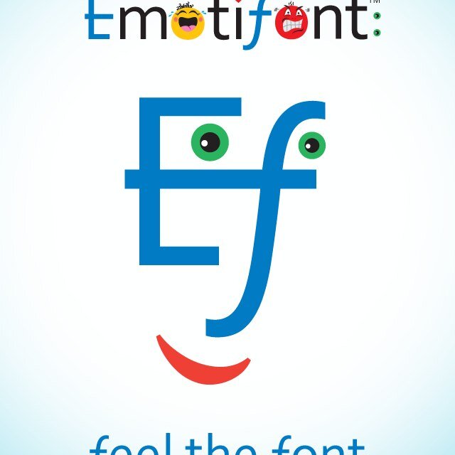 FUN, FREE new way to text and post to Instagram, Facebook, Twitter, Tumblr, SMS and email. Why just text? Feel the font. FREE on the App Store and Google Play.
