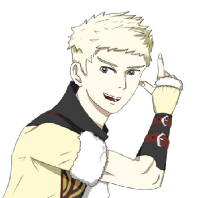 Hey can I name your weapon...oh I'm Owain I'm in mental warfare with myself and always have names for weapons...like yours is...?