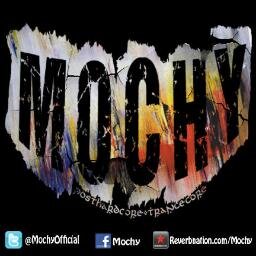 MOCHY / Trance-core / Posthardcore
pin BB : pin bb : 294d1d34 (berry)
http://t.co/VyAYarLjPx
https://t.co/npaQxW09l6