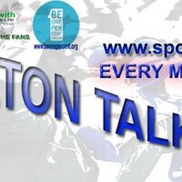 The Tilton Talk Show (@tiltontalk) 's Twitter Profile