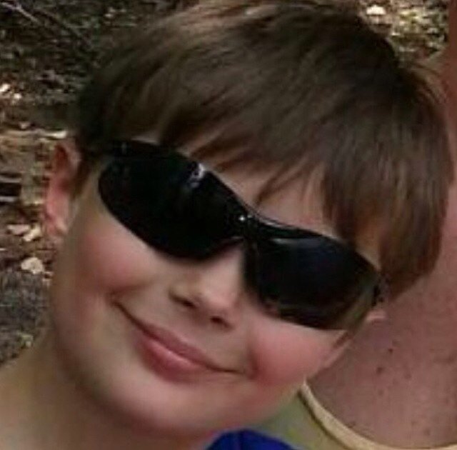 I'm a 7 year old boss ass bitch