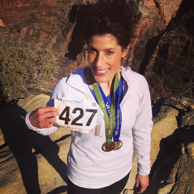 amyluvstrails's profile picture. 