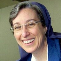 Sr. Margaret Obrovac(@MargaretObrovac) 's Twitter Profile Photo