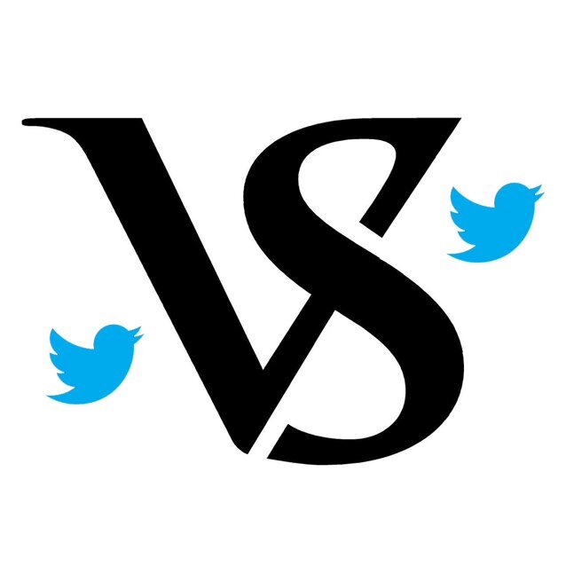 This is the VS game. I give you two options and you tell me which one is your favorite!