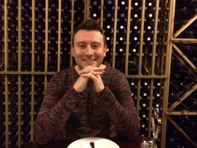 JDWinnie84's profile picture. 