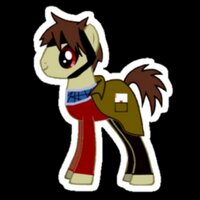 Remy LeBeau (@mlp_gambit) 's Twitter Profile