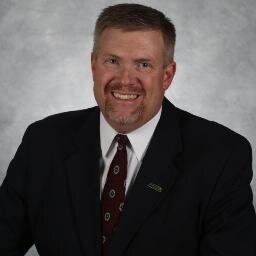 Retired from Consumers Energy. Full time father and community volunteer!