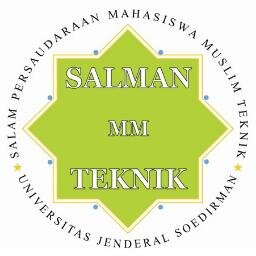 salman_t_unsoed's profile picture. Lembaga Dakwah Jurusan Teknik Universitas Jenderal Soedirman | jgn cm jd followers akun ini aja |  Jadilah followersnya Rasulullah SAW serta Hamba-NYA ALLAH SWT