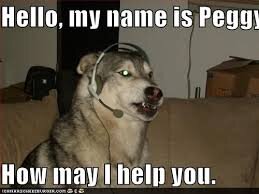 We #RT the good, the bad & the ugly #CustomerService while sharing our #complaints of dumb callers/co-workers. #CSR