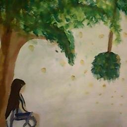 i'm just a little girl.