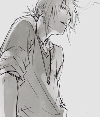 I have no clue what to put for a bio. So just go to the twitlonger if you wanna know more about me, just a warning, I'm not interesting. [Multiverse RP]