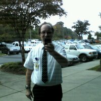 Richard Spencer (@aagent7) 's Twitter Profile