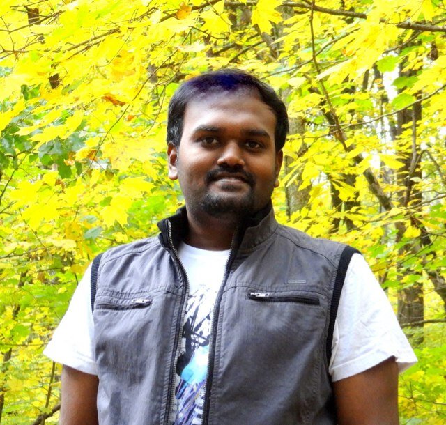 karthikornalies's profile picture. Architect | Developer | Father | Innovator | Runner. My goal is to consistently produce high performing, scalable, maintainable, extensible, secure apps.