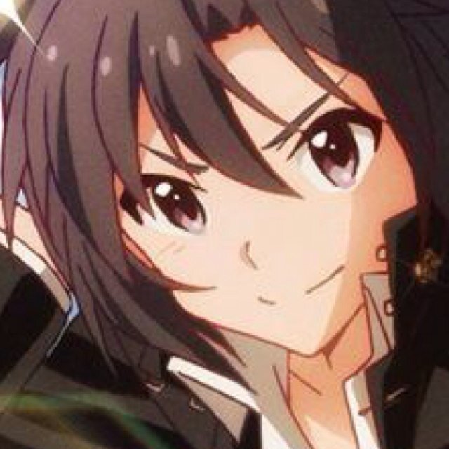 MakoMakoRin_'s profile picture. ボク、菊地真っていいますっ！カワイイアイドル目指して、バリバリがんばっちゃいますからね！あ、ちなみに非公式です！