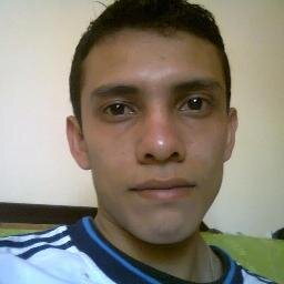 Estudiante Ingeniería de Sistemas