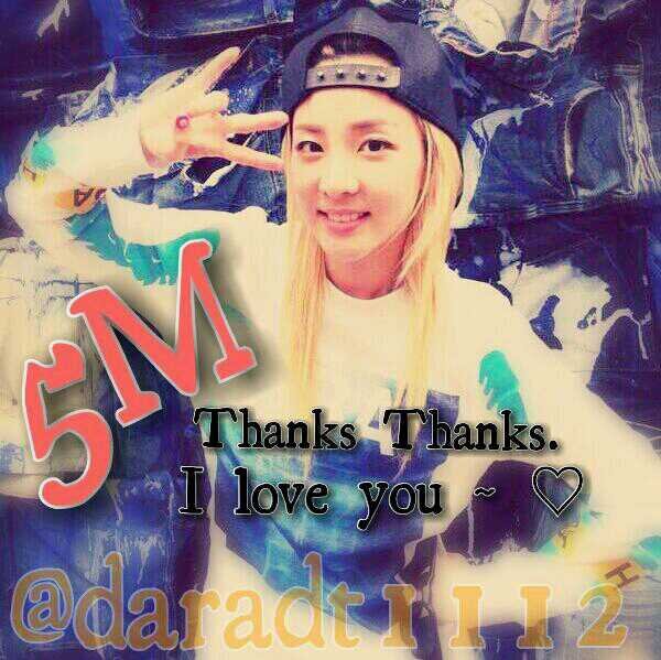 2NE1 DARAbot♪ (I'm not real)   kik対応してます。 since6/2～7/26