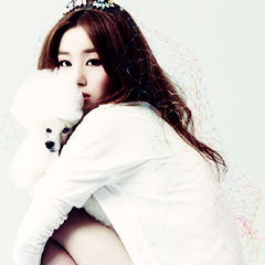 Member Of Secret.