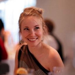 Nutritionniste gourmande et amatrice de tout de qui bouge. Ograndine et blogueuse à ses heures.