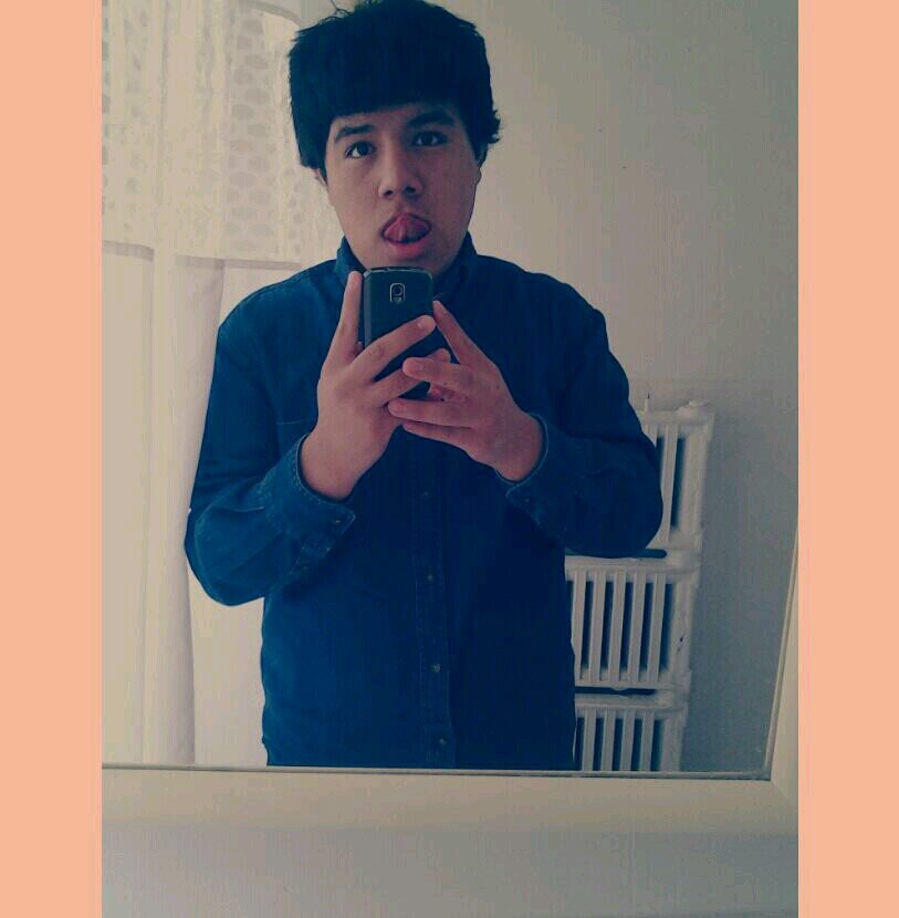 Follow Me & Ill Follow Back. c: