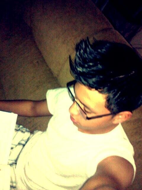 16 | LN | Singer | TripleA | I Love play soccer | I'm RBoy / SBoy #BTR #TaylorSwift