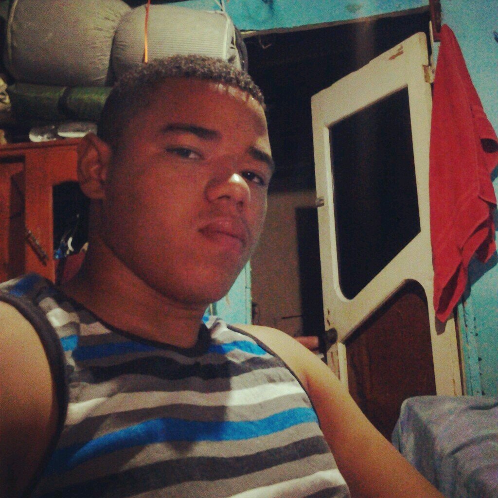 JLCURAO's profile picture. MeNtE A NaH.. ;-)