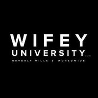 Wifey University(@WifeyUniversity) 's Twitter Profileg
