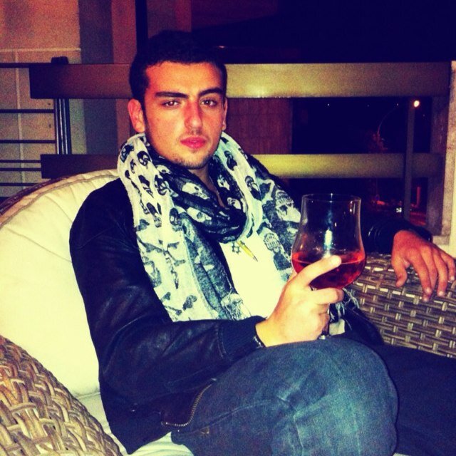 AloneNahm's profile picture. 